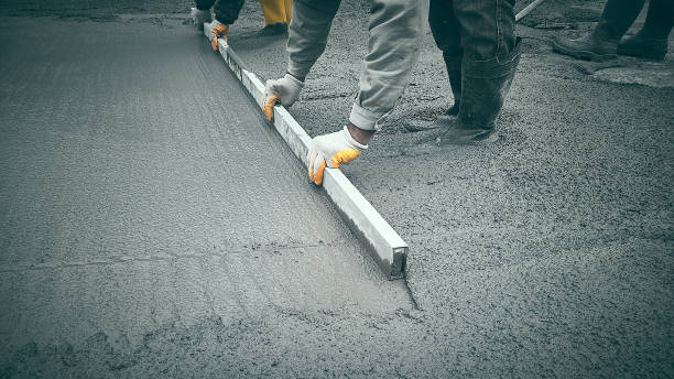 Best Decorative Concrete in Scissors, TX