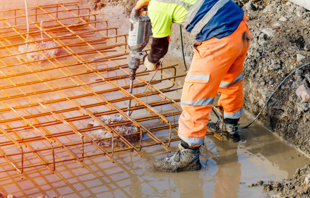 Best Residential Concrete Solutions in Scissors, TX