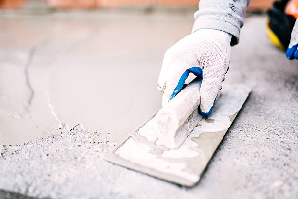 Best Concrete Grinding and Polishing in Scissors, TX